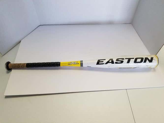 Used Easton Xl3 30" -9 Drop Baseball & Softball Senior League Bats