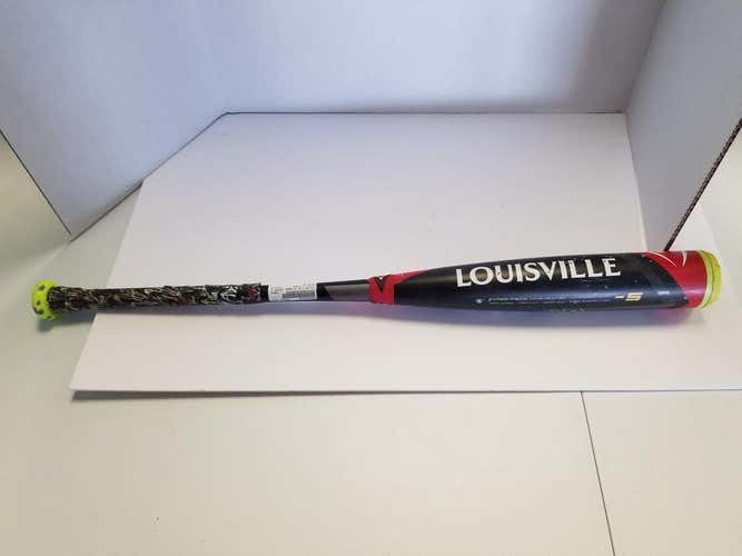 Used Louisville Slugger Prime 916 31" -5 Drop Baseball & Softball Youth League Bats