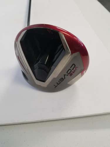 Used Nike Vrs Covert 2.0 10.0 Degree Graphite Regular Golf Drivers