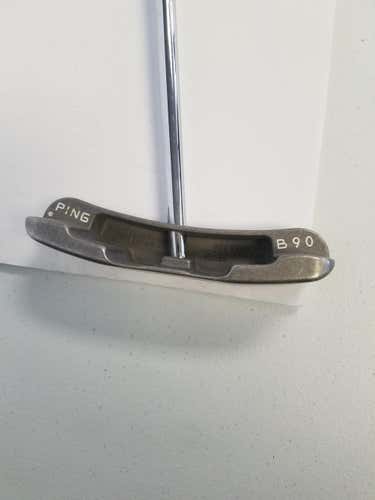 Used Ping B 90 Belly Blade Golf Putters