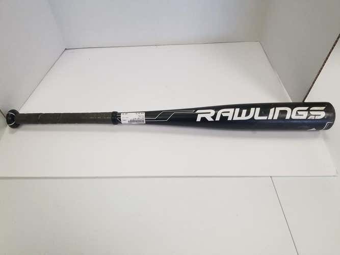 Used Rawlings Velo 30" -5 Drop Baseball & Softball Youth League Bats