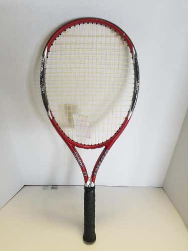 Used Volkl Dnx 8 4 3 8" Racquet Sports Tennis Racquets