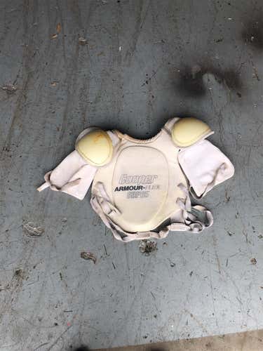 Vintage Cooper Shoulder Pads