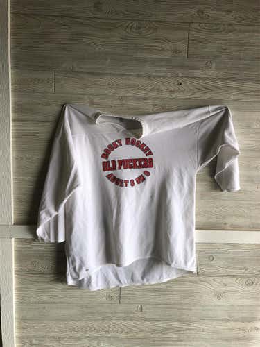 Men’s League Jersey