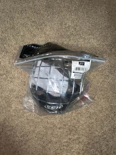 CCM FM480 Chrome Brand New