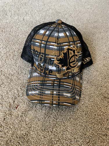 Youth Sized Northern Edge Hockey Camps Hat