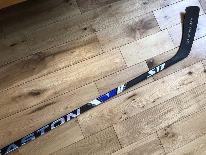 NEW EASTON S17 BLUE
