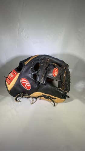 Rawlings Pro Preferred 11.5 Used In Great Shape