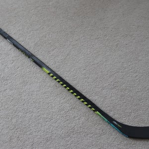 Pro Stock Warrior Alpha DX Hockey Stick - Left - 75 Flex - Used