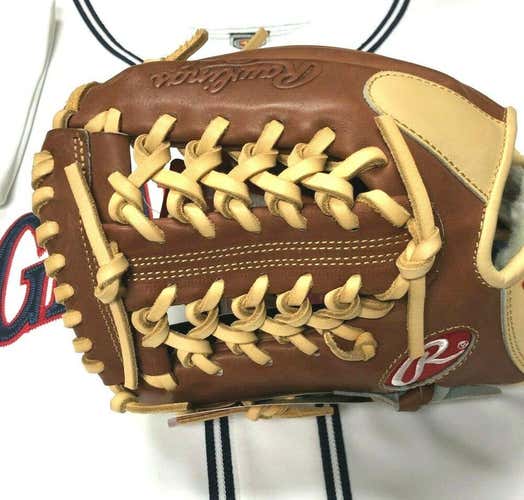 RAWLINGS PRO PREFERRED PROS15MTBR 11.5" LHT NWT