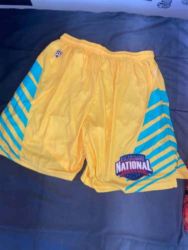 all american lacrosse Shorts