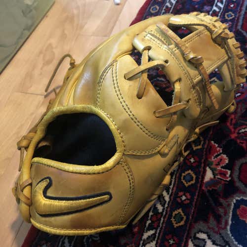Nike Diamond Edge Vapor 11.5 Baseball Glove