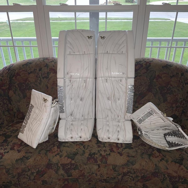 Vaughn Velocity V5 7990 36+1.5