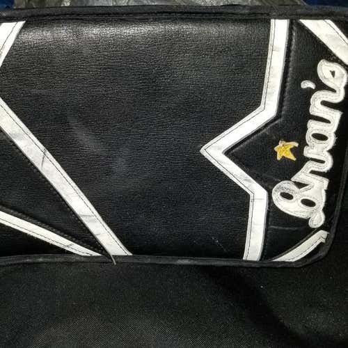 Black Senior Used Brian's Regular