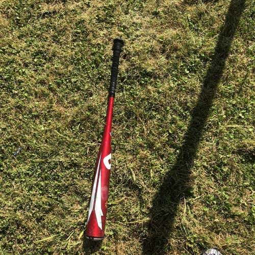 Used Discontinued Voodoo one Alloy (-3) 29 oz 32”