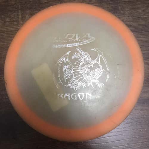 Innova Dragon (1969)