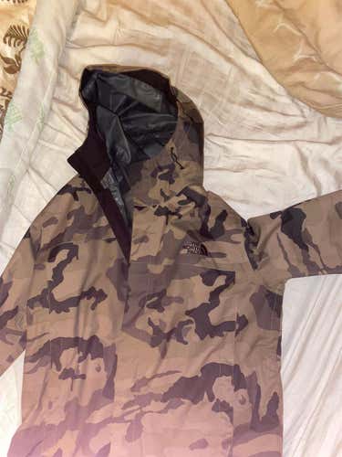 Men's XL The North Face Jacket