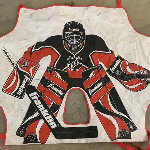 Used Lightly Shooting Tutor