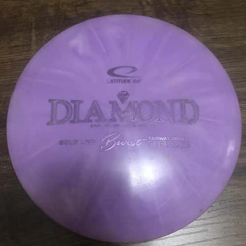 Latitude 64 Diamond (9243)