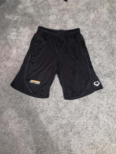 Rare Evoshield Canes Shorts