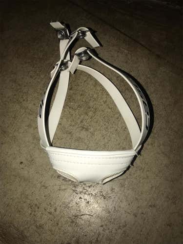 New Cascade Chin Strap