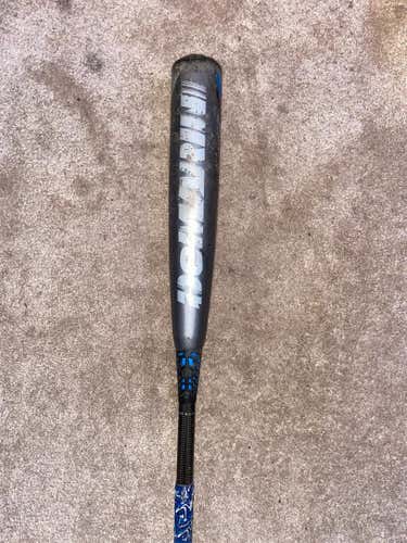 Used 2017 Composite CF7 (-3) 29 oz 32" Bat
