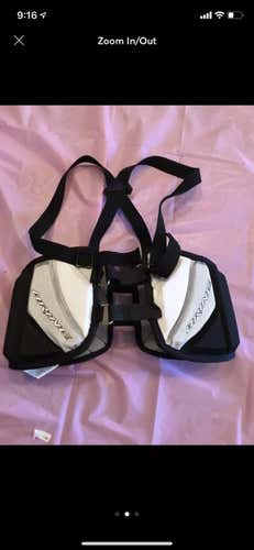 Lacrosse Rib Guards