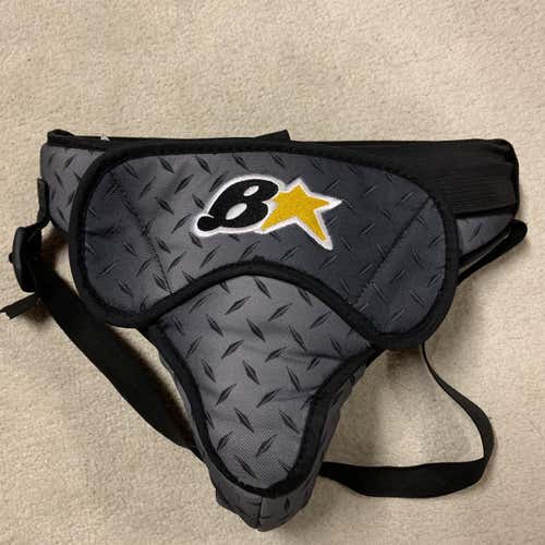 Brian's BStar Single Cup Jock