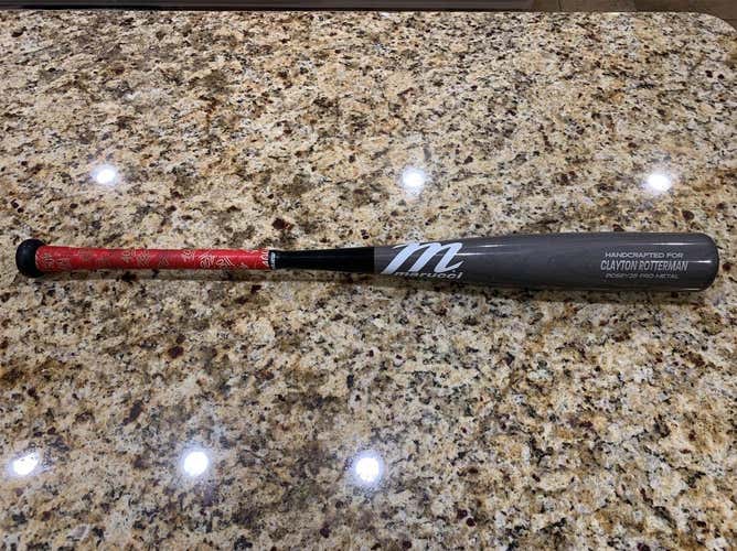 Marucci Posey 28