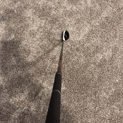 Used Right Handed M4 Stiff Flex 4H Hybrid