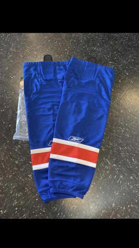 Rusek80 6 Pairs Reebok Socks