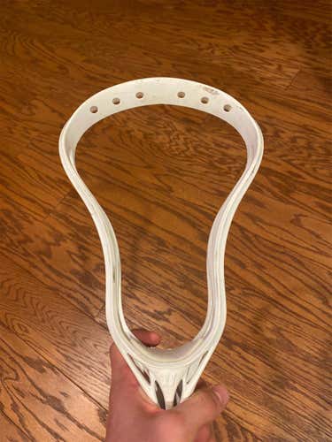 Used Unstrung Evo 4 Head