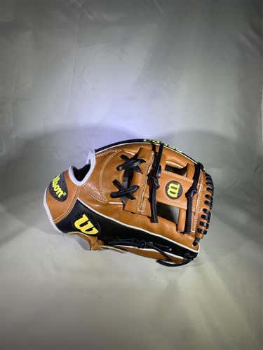 Wilson A2000 1787 11.75 New With Tags
