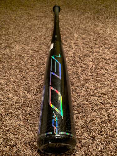 NEW IN WRAPPER 2020 Rawlings Velo Hybrid ACP 29oz 32" BBCOR Baseball Bat w/ Receipt For Warranty