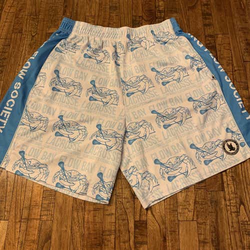 Flow Society Shorts