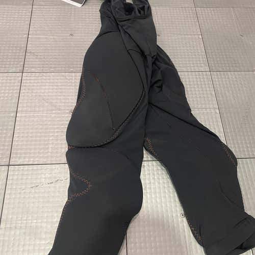 New Spyder Padded Pants