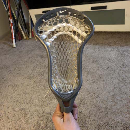 Used FOGO Strung CEO Head