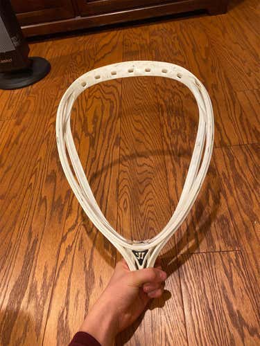 Used Goalie Unstrung Nemesis 2 Head
