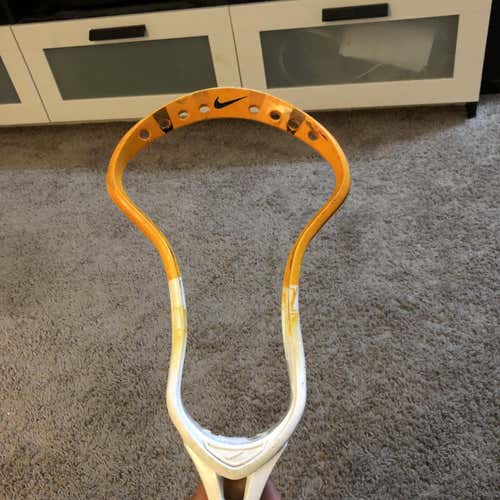 Used FOGO Unstrung CEO Head