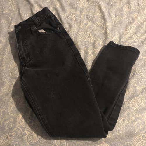 Arizona Boy’s Relaxed Fit Jeans Size 11 Slim