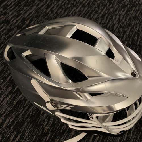 Used Platinum Cascade S Helmet