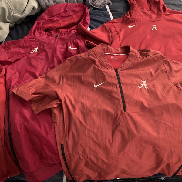 Bama Nike Apparel Bundle Large