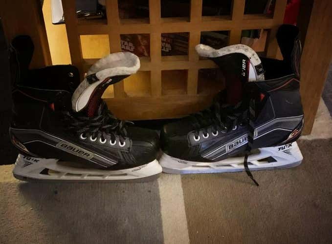 Bauer Vapor X600 Player Skates