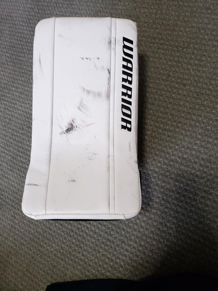 White Senior Used Warrior Regular Ritual GT