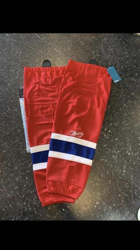 Rusek80 Sock Bundle (6 pairs)