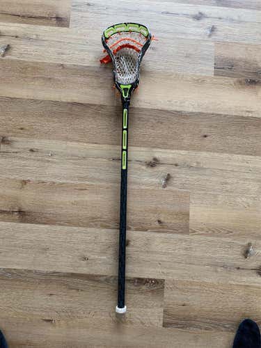 Used Reebok 10k Stick