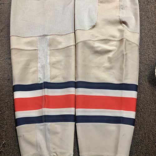 2012 NYR heritage Classic Socks Xl+