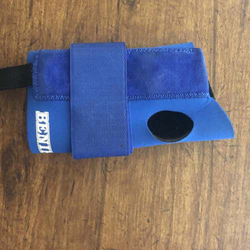 Benik Wrist Guard For Base runners