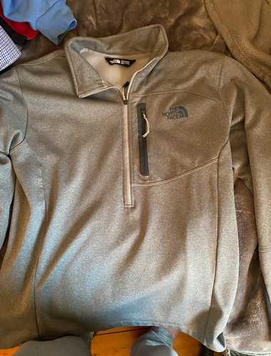 Bundle for @bullslax (North face and Pants)