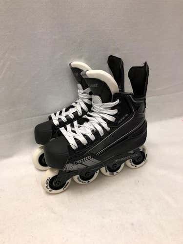 Tour Code 5 Inline Hockey Skates - Size 7 Senior - New In Box